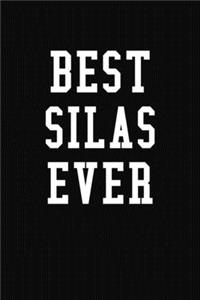 Best Silas Ever