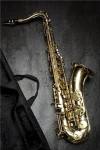 Saxophone
