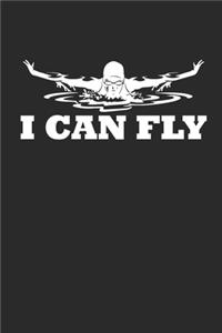 I Can Fly