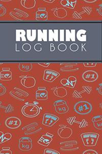 Running Log Book