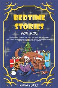 Bedtime Stories for Kids