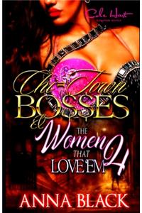 Chi-Town Bosses & The Women That Love'em 4
