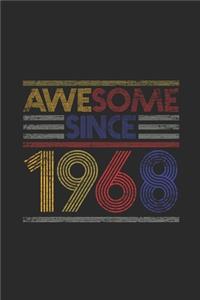 Awesome Since 1968