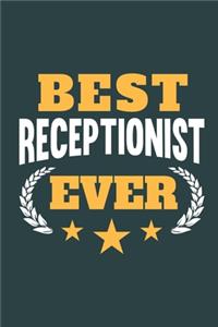 Best Receptionist Ever
