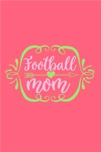 Football Mom