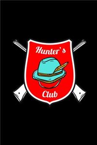 Hunter' Club