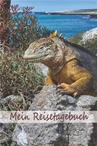 Mein Reisetagebuch