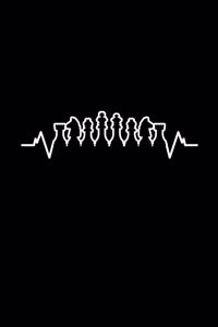 chess pulse heartbeat