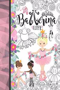 Ballerina Life