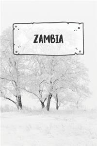 Zambia