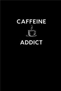 Caffeine Addict