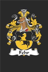 Fehr