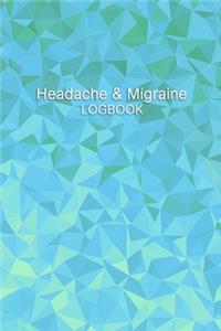 Headache & Migraine Logbook
