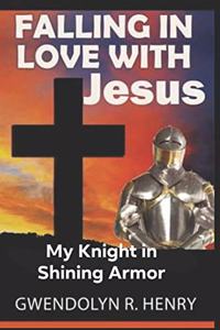 Falling in love with Jesus