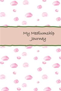 My Mediumship Journey