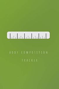 Body Composition Tracker