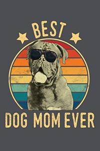 Best Dog Mom Ever