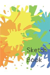 Sketch Book