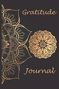 Gratitude Journal