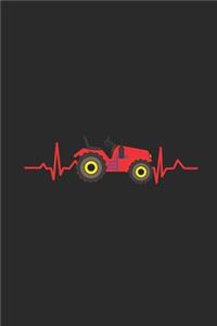 Tractor Heartbeat