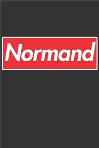 Normand