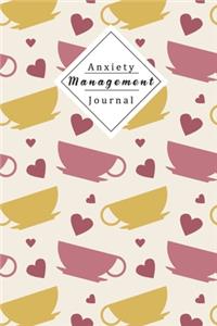 Anxiety Management Journal