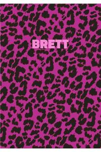 Brett