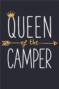 Queen of The Camper