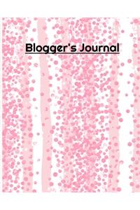 Blogger's Journal