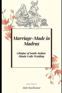 Marriage-Made in Madras