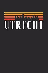 Utrecht Skyline