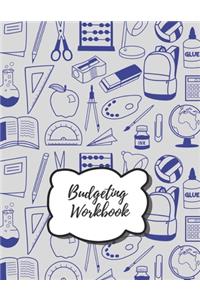 Budgeting Workbook