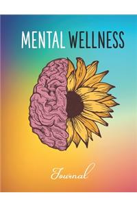 Mental Health Journal