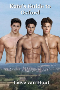 Kate's Guide to Oxford