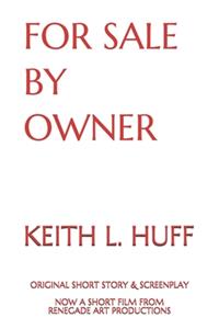 For Sale By Owner