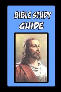 Bible Study Guide