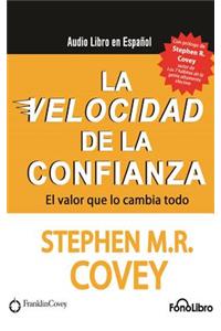 Velocidad de la Confianza
