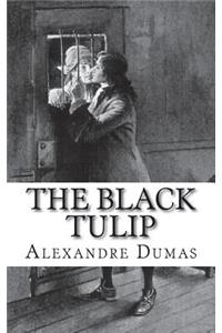 The Black Tulip