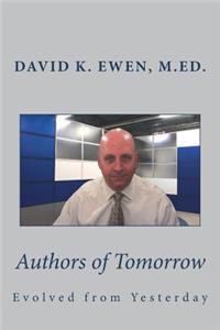Authors of Tomorrow