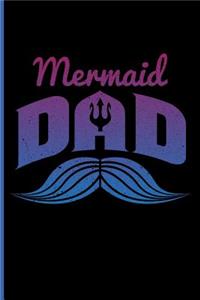 Mermaid Dad