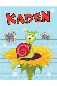 Kaden