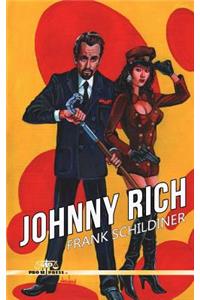 Johnny Rich