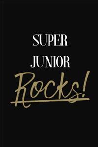 Super Junior Rocks!
