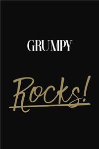 Grumpy Rocks!