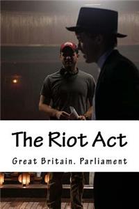 The Riot ACT