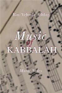 Music of Kabbalah