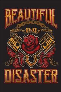 Beautiful Disaster