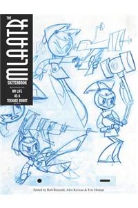 The Mlaatr Sketchbook