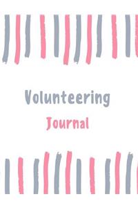 Volunteering Journal
