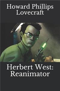 Herbert West: Reanimator